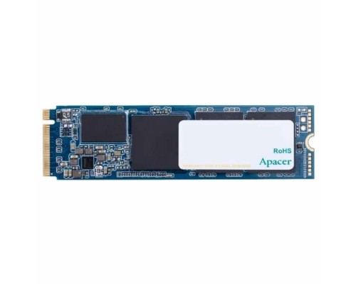 APACER-SSD AS2280P4 512GB APACER-SSD AS2280P4 512GB