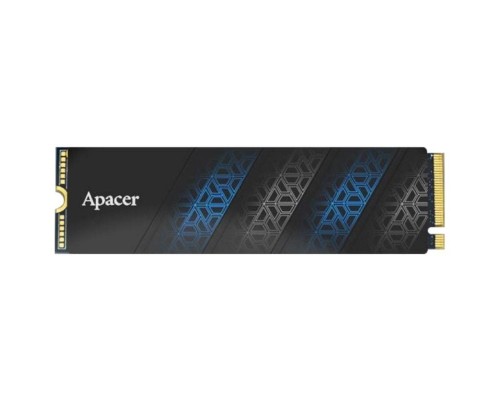 APACER-SSD AS2280P4U P 512GB DS APACER-SSD AS2280P4U P 512GB DS