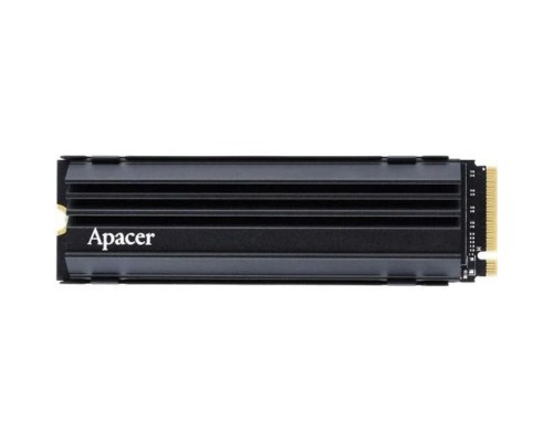 APACER-SSD AS2280Q4U 512GB APACER-SSD AS2280Q4U 512GB