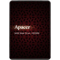 APACER-SSD AS350X 512GB