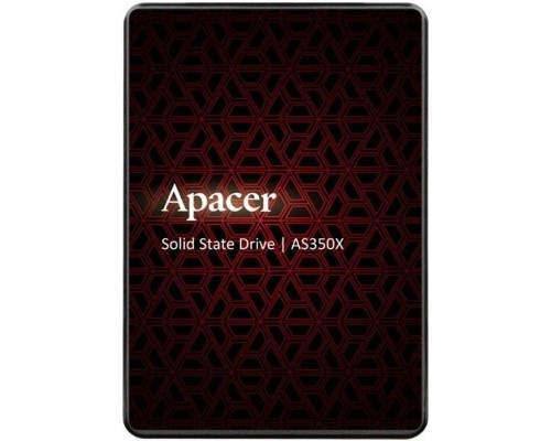 APACER-SSD AS350X 512GB APACER-SSD AS350X 512GB