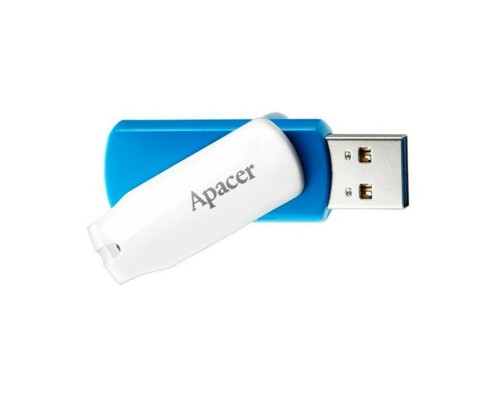 APACER-JETFLASH AH357 64 OBLUE APACER-JETFLASH AH357 64 OBLUE