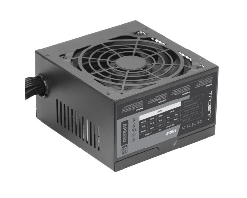 FUENTE ALIMENTACION TACENS APB550 V2 FUENTE ALIMENTACION TACENS APB550 V2