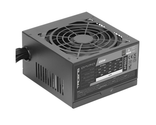 FUENTE ALIMENTACION TACENS APB650 FUENTE ALIMENTACION TACENS APB650