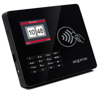 APP-CONTR APPATTENDANCE02NF APP-CONTR APPATTENDANCE02NF