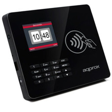 APP-CONTR APPATTENDANCE02NF