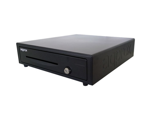 CAJON PORTAMONEDAS APPROX APPCASH01 CAJON PORTAMONEDAS APPROX APPCASH01