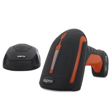 LECTOR CODIGO DE BARRAS APPROX APPLS17I2D