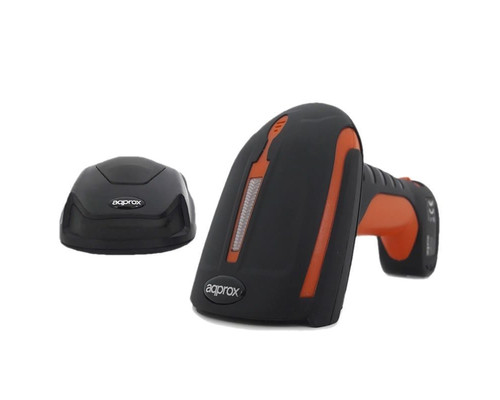 LECTOR CODIGO DE BARRAS APPROX APPLS17I2D LECTOR CODIGO DE BARRAS APPROX APPLS17I2D