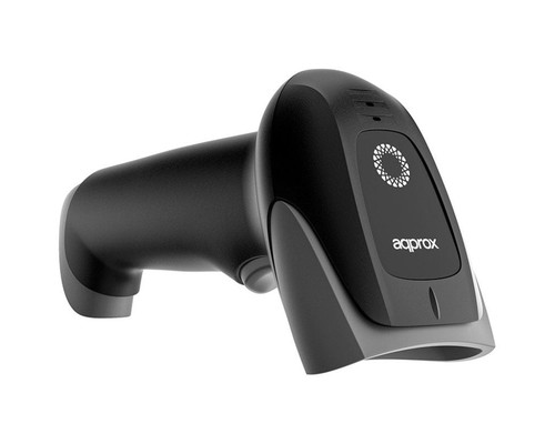 LECTOR CODIGO DE BARRAS APPROX APPLS25WS
