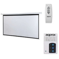 PANTALLA MURAL APPROX MURAL APPP120E PANTALLA MURAL APPROX MURAL APPP120E