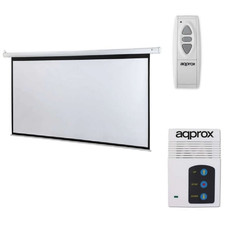 PANTALLA MURAL APPROX MURAL APPP120E PANTALLA MURAL APPROX MURAL APPP120E