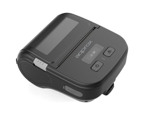APP-IMP TER APPPOS80PORTABLE APP-IMP TER APPPOS80PORTABLE