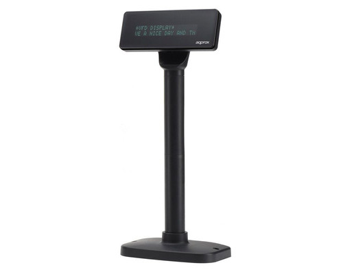 APP-VISOR APPVFD01 APP-VISOR APPVFD01