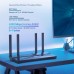 ROUTER TP-LINK ARCHER AX53 ROUTER TP-LINK ARCHER AX53