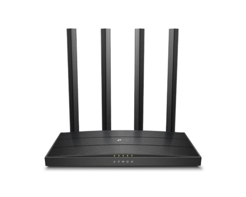 ROUTER TP-LINK ARCHER C80 ROUTER TP-LINK ARCHER C80