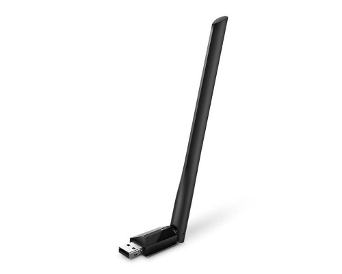 ADAPTADOR TP-LINK USB T2U PLUS ADAPTADOR TP-LINK USB T2U PLUS