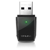 ADAPTADOR TP-LINK USB ARCHER T2U V3 ADAPTADOR TP-LINK USB ARCHER T2U V3