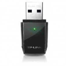 ADAPTADOR TP-LINK USB ARCHER T2U V3