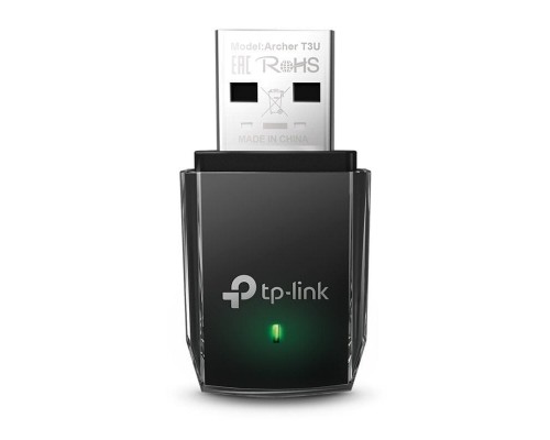 ADAPTADOR TP-LINK USB ARCHER T3U