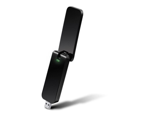 ADAPTADOR TP-LINK USB ARCHER T4U V2