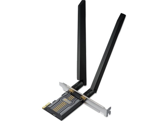 TARJETA TP-LINK ARCHER TBE400E