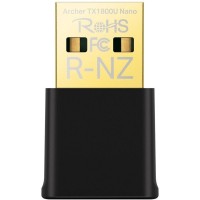 ADAPTADOR TP-LINK USB ARCHER TX1800U N ADAPTADOR TP-LINK USB ARCHER TX1800U N