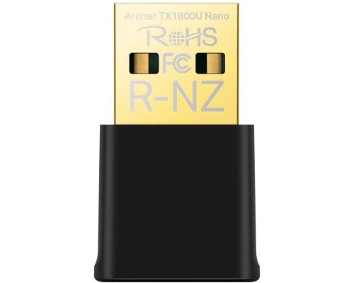 ADAPTADOR TP-LINK USB ARCHER TX1800U N