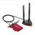 TARJETA TP-LINK ARCHER TX3000E TARJETA TP-LINK ARCHER TX3000E