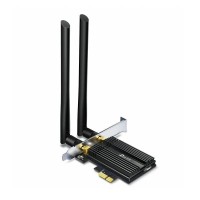 TARJETA TP-LINK ARCHER TX50E TARJETA TP-LINK ARCHER TX50E