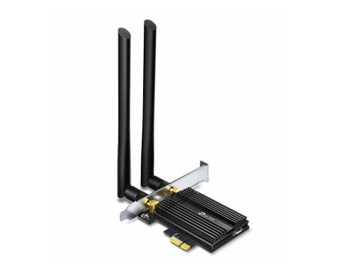 TARJETA TP-LINK ARCHER TX50E TARJETA TP-LINK ARCHER TX50E