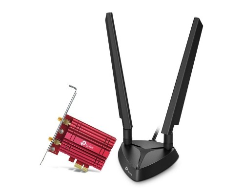 TARJETA TP-LINK ARCHER TXE75E TARJETA TP-LINK ARCHER TXE75E