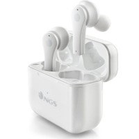 AURICULARES NGS ARTICABLOOMWHITE AURICULARES NGS ARTICABLOOMWHITE