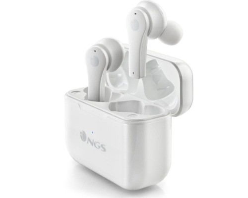 AURICULARES NGS ARTICABLOOMWHITE AURICULARES NGS ARTICABLOOMWHITE