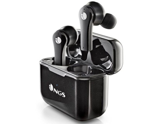 AURICULARES NGS ARTICABLOOMBLACK