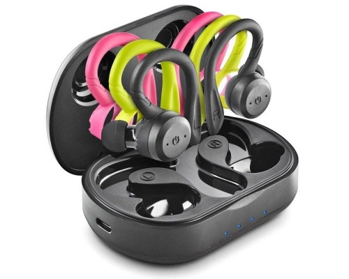 AURICULARES NGS ARTICA JOGGER AURICULARES NGS ARTICA JOGGER