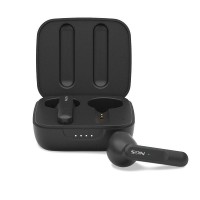AURICULARES NGS ARTICA MOVE BK AURICULARES NGS ARTICA MOVE BK