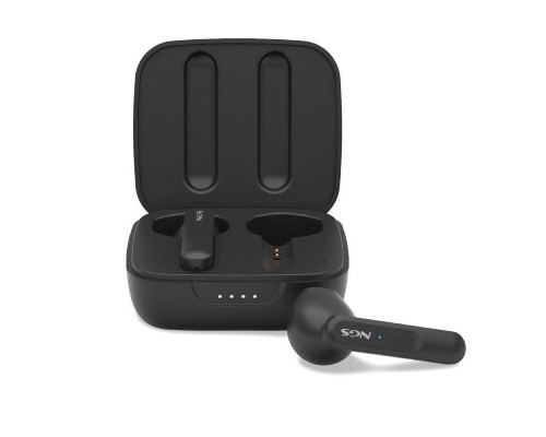 AURICULARES NGS ARTICA MOVE BK