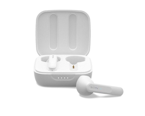 AURICULARES NGS ARTICA MOVE WH