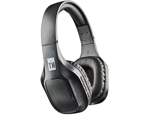 AURICULARES NGS ARTICA WRATH BK