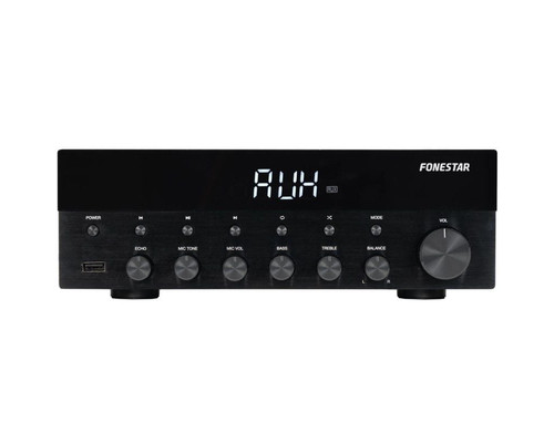 ALTAVOCES FONESTAR AS-1515 ALTAVOCES FONESTAR AS-1515