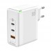 CARGADOR AISENS ASCH-100W3P008-W