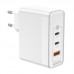 CARGADOR AISENS ASCH-100W3P008-W