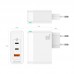 CARGADOR AISENS ASCH-100W3P008-W