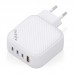 CARGADOR AISENS ASCH-100W4P028-W