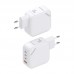 CARGADOR AISENS ASCH-100W4P028-W