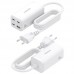 CARGADOR AISENS ASCH-100W4P053-W CARGADOR AISENS ASCH-100W4P053-W