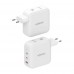 CARGADOR AISENS ASCH-140W3P030-W
