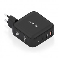 CARGADOR AISENS ASCH-140W3P031-BK