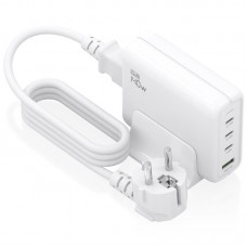 CARGADOR AISENS ASCH-140W4P055-W